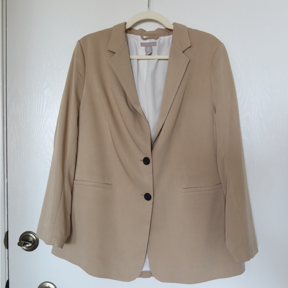 H&M Blazer